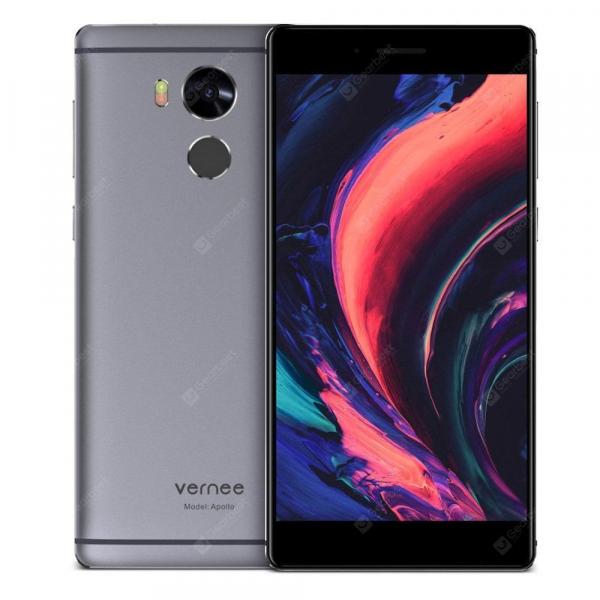 offertehitech-gearbest-Vernee Apollo 4G Phablet  Gearbest