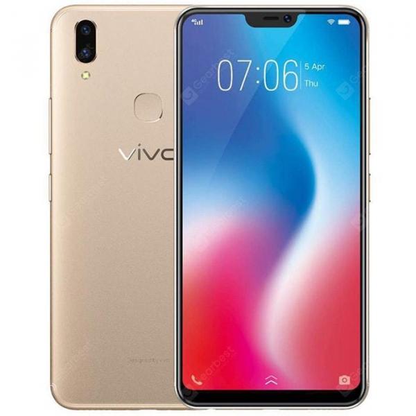 offertehitech-gearbest-Vivo V9 4G Phablet Global Version  Gearbest