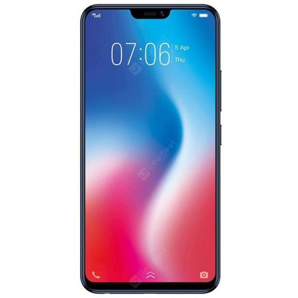 offertehitech-gearbest-Vivo V9 4G Phablet Global Version  Gearbest