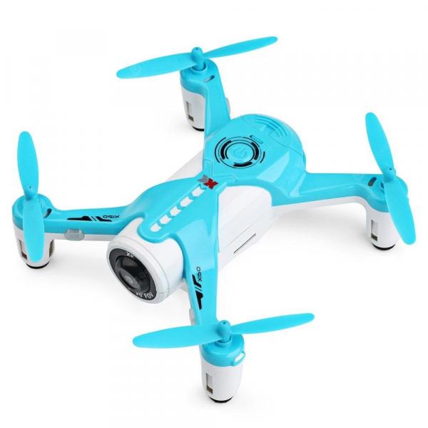 offertehitech-gearbest-XK X150 - W RC Quadcopter - RTF