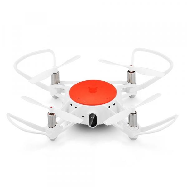 offertehitech-gearbest-Xiaomi MiTU WiFi FPV 720P HD Camera Mini RC Drone - BNF  Gearbest