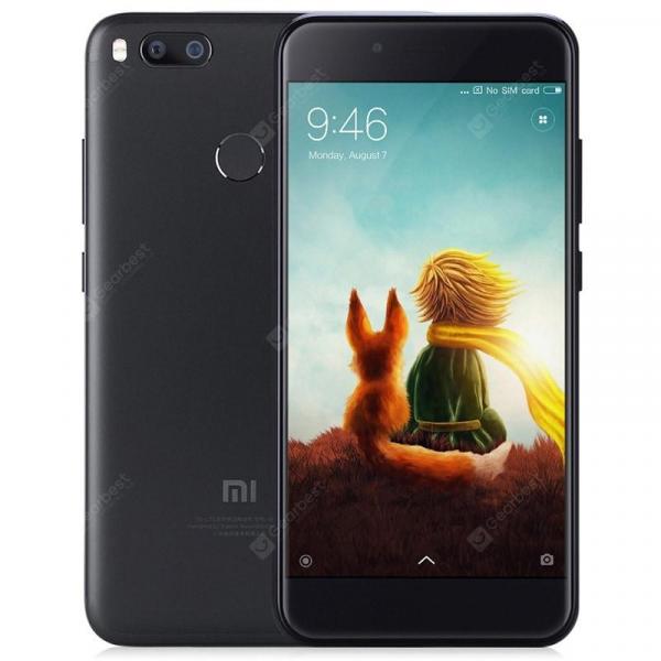 offertehitech-gearbest-Xiaomi Mi 5X 32GB ROM 4G Phablet