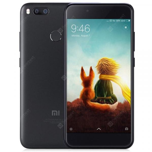 offertehitech-gearbest-Xiaomi Mi 5X 64GB ROM 4G Phablet  Gearbest