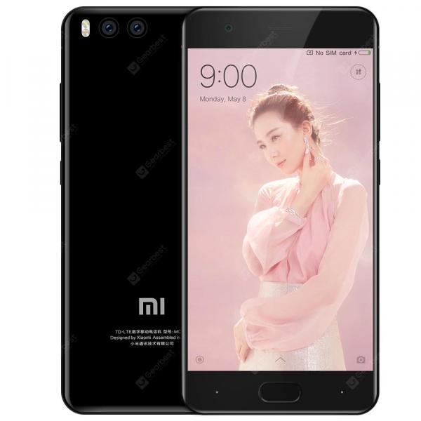 offertehitech-gearbest-Xiaomi Mi 6 4G Smartphone 4GB RAM  Gearbest