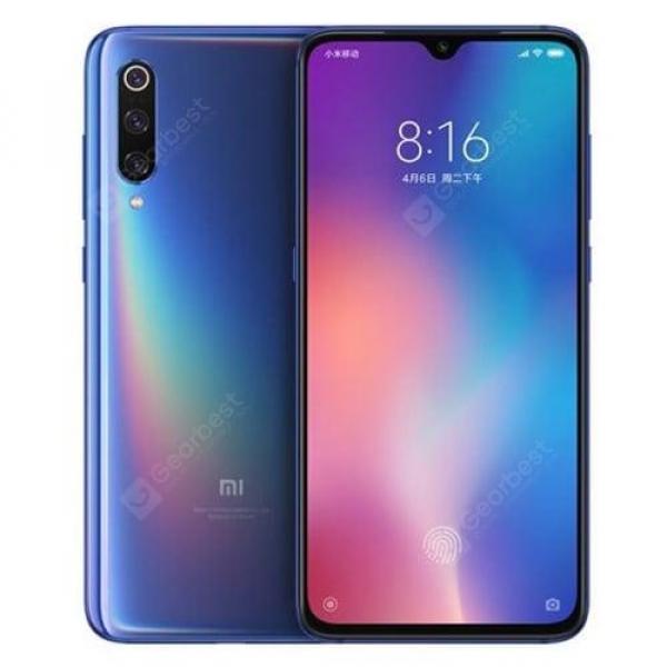 offertehitech-gearbest-Xiaomi Mi 9 SE 4G Phablet Global Version  Gearbest