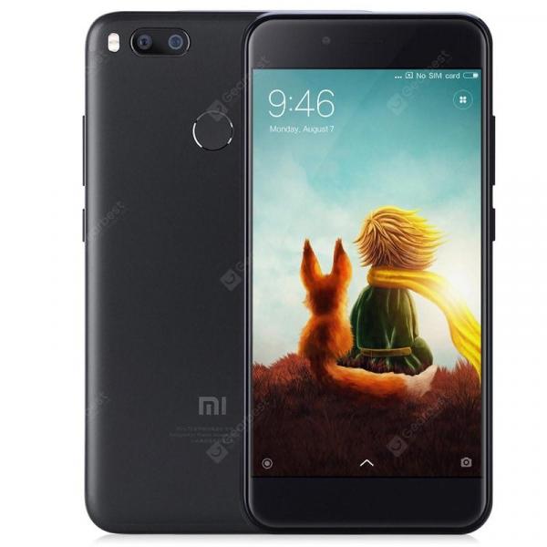 offertehitech-gearbest-Xiaomi Mi A1 4G Phablet 4GB RAM Global Version