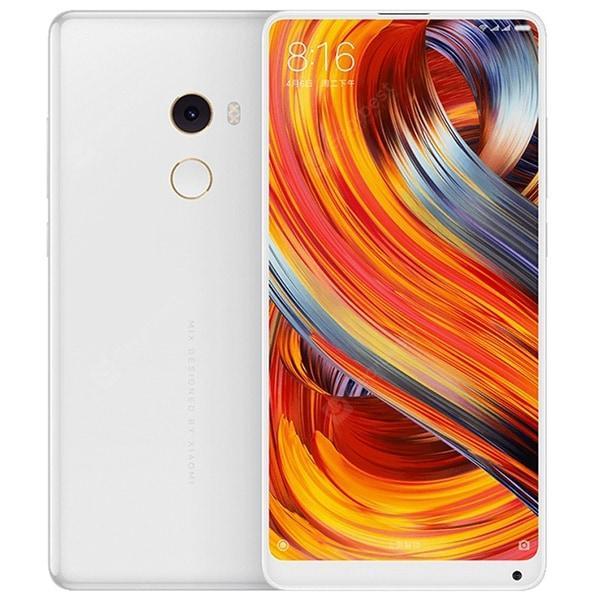 offertehitech-gearbest-Xiaomi Mi MIX 2 4G Phablet Full Ceramic Unibody  Gearbest