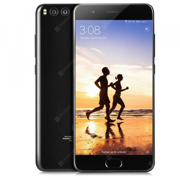 offertehitech-gearbest-Xiaomi Mi Note 3 4G Phablet 64GB ROM