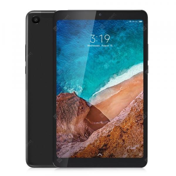 offertehitech-gearbest-Xiaomi Mi Pad 4 Tablet PC 4GB + 64GB Chinese Version