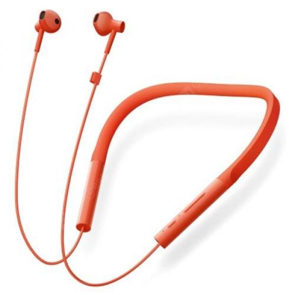offertehitech-gearbest-Xiaomi Necklace Bluetooth Earphone Wireless Earbuds Young Version  Gearbest