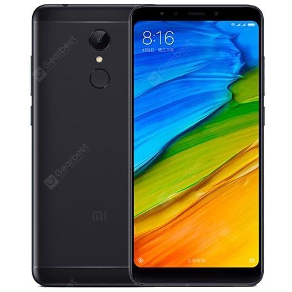 offertehitech-gearbest-Xiaomi Redmi 5 4G Phablet 2GB RAM Global Version