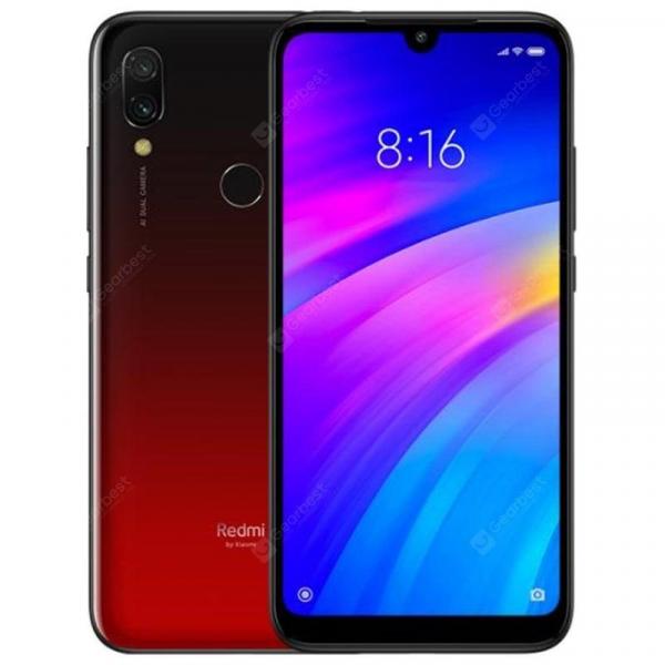 offertehitech-gearbest-Xiaomi Redmi 7 4G Phablet Global Version 3GB RAM  Gearbest