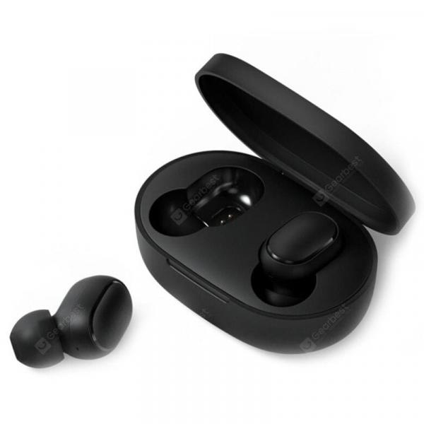 offertehitech-gearbest-Xiaomi Redmi AirDots Wireless Bluetooth Headset  Gearbest
