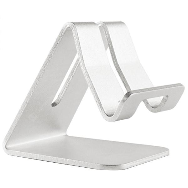 offertehitech-gearbest-Z1 Aluminum Alloy Mobile Phone Tablet Stand Holder