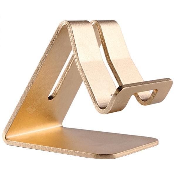 offertehitech-gearbest-Z1 Aluminum Alloy Mobile Phone Tablet Stand Holder