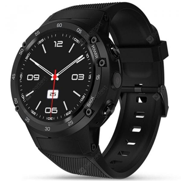 offertehitech-gearbest-Zeblaze THOR 4 Smartwatch Phone  Gearbest