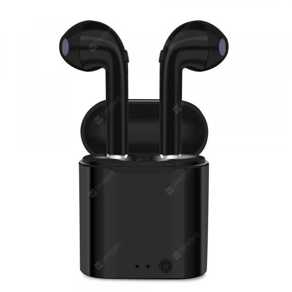 offertehitech-gearbest-i7s Mini Wireless Bluetooth Handsfree Earphones  Gearbest