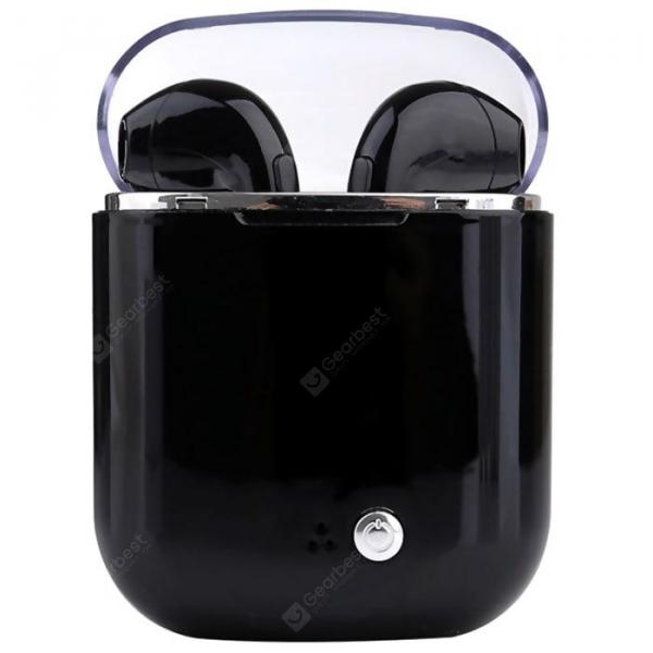 offertehitech-gearbest-I7s TWS Smart Wireless Bluetooth Earphone with Charging Box  Gearbest