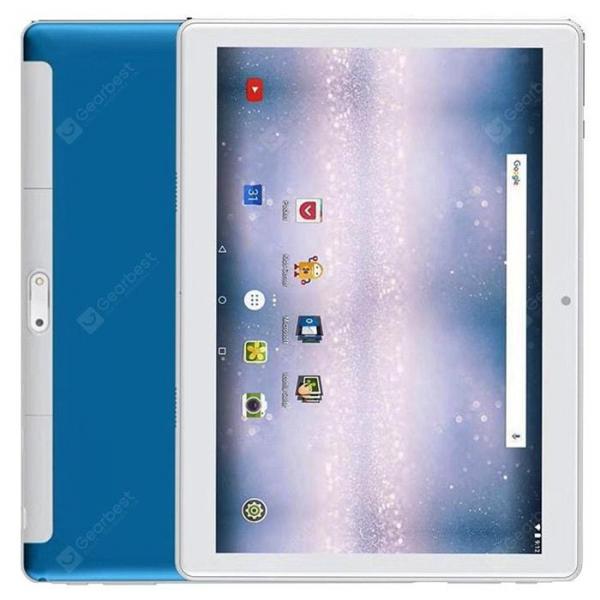 offertehitech-gearbest-10.1 inch 2.5D 4G Phablet Tablet PC  Gearbest