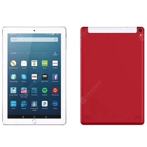 offertehitech-gearbest-10.1 inch 2G / 3G Phablet Tablet PC  Gearbest