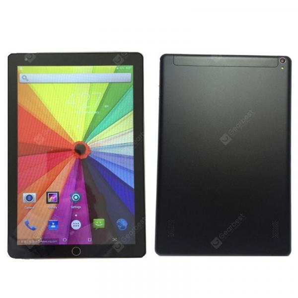 offertehitech-gearbest-10.1 inch Android 7.1 3G Phablet Tablet PC  Gearbest