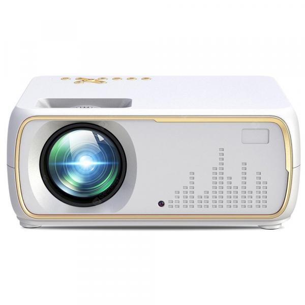 offertehitech-gearbest-A20 LCD Home Entertainment Projector Basic Edition  Gearbest