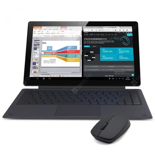 offertehitech-gearbest-ALLDOCUBE KNote 8 2 in 1 Tablet PC  Gearbest