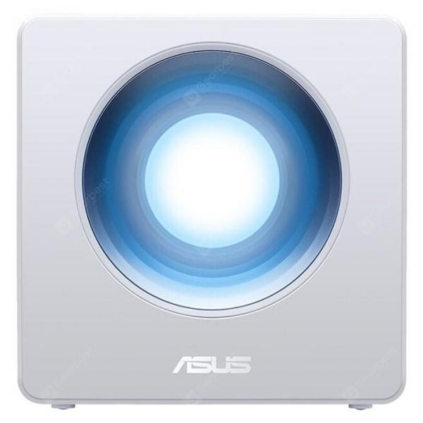 offertehitech-gearbest-ASUS Blue Cave AC2600M Dual Band Wireless Intelligent Router  Gearbest