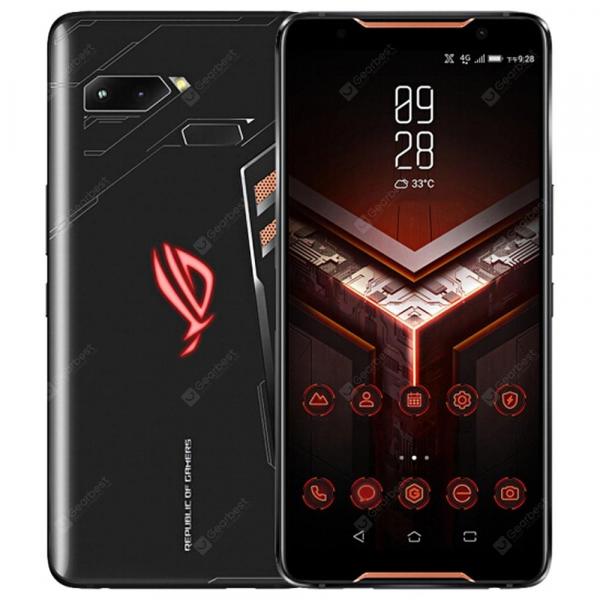 offertehitech-gearbest-ASUS ROG Phone 4G Phablet 8GB RAM International Version  Gearbest