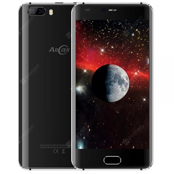 offertehitech-gearbest-Allcall Rio 3G Smartphone 5.0 inch Android 7.0 Dual Rear Cameras  Gearbest