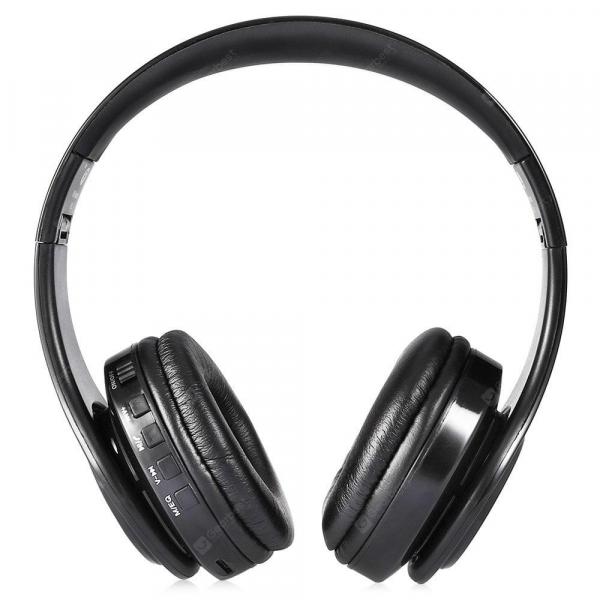 offertehitech-gearbest-B3 Foldable Stereo Bluetooth Headset  Gearbest