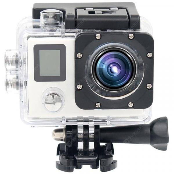 offertehitech-gearbest-B6R 4K HD WiFi Sports DV Action Camera  Gearbest