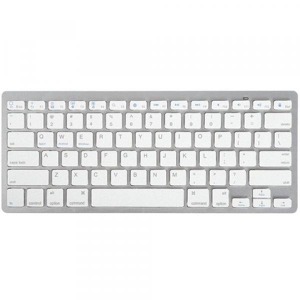 offertehitech-gearbest-BK 3001 Mini Wireless Bluetooth Keyboard  Gearbest