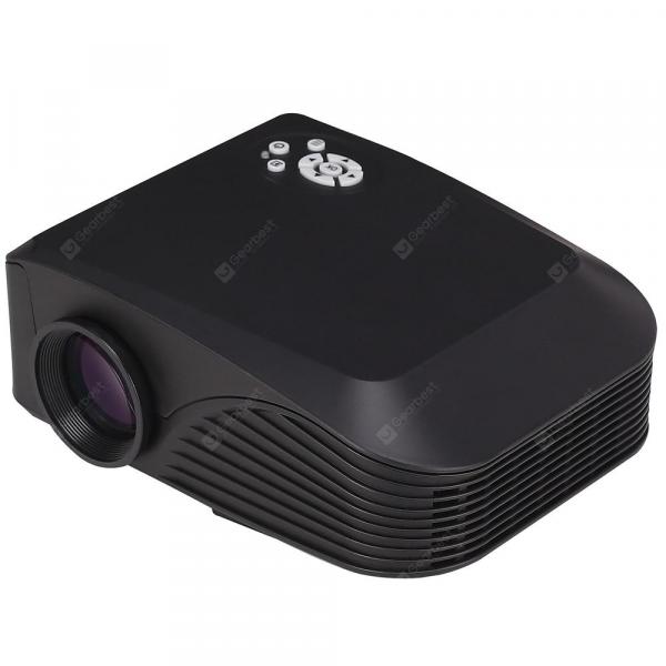 offertehitech-gearbest-BP - M400 LCD Home Theater Projector  Gearbest