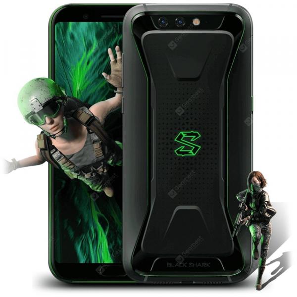 offertehitech-gearbest-Black Shark SKR - H0 4G Phablet Global Version  Gearbest