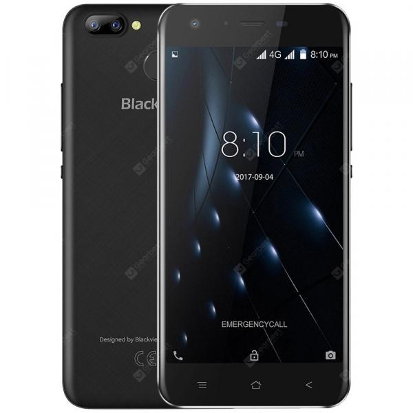 offertehitech-gearbest-Blackview A7 Pro 4G Smartphone  Gearbest