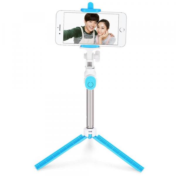 offertehitech-gearbest-Bluetooth Wireless Selfie Stick  Gearbest
