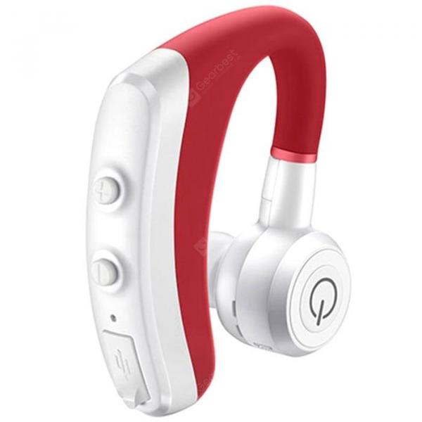 offertehitech-gearbest-CIRCE K5 Single Business Bluetooth Headset Wireless Stereo Headphone  Gearbest