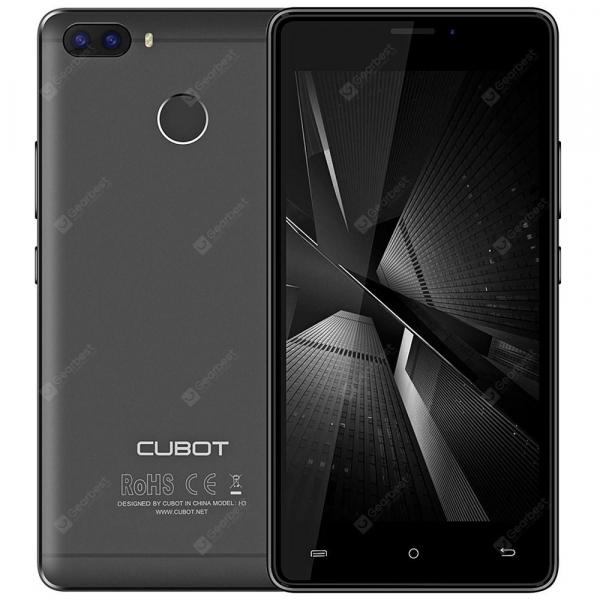 offertehitech-gearbest-CUBOT H3 4G Smartphone  Gearbest