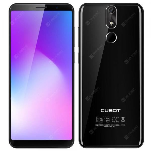 offertehitech-gearbest-CUBOT POWER 4G Phablet  Gearbest