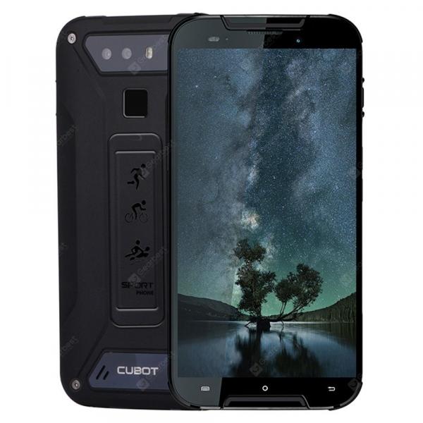 offertehitech-gearbest-CUBOT Quest Lite 5.0 inch 4G Quad Core Sports Phablet Rugged Smartphone  Gearbest