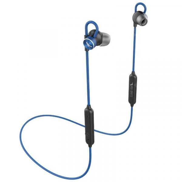 offertehitech-gearbest-Cloud Fox S16 Bluetooth Earphone Wireless Magnetic Earbuds with Mic  Gearbest