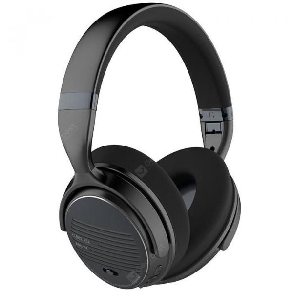 offertehitech-gearbest-Cloud Fox S22 Active Noise Cancelling Headset Bluetooth Over Ear  Gearbest