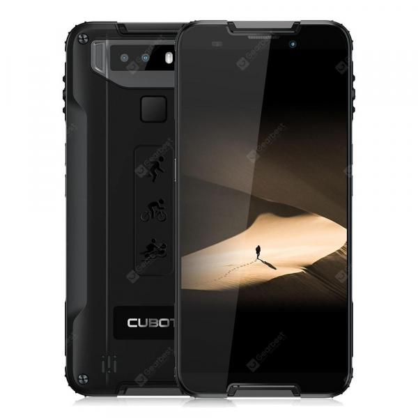 offertehitech-gearbest-CUBOT Quest 5.5 inch 4G Sports Phablet Rugged Smartphone  Gearbest