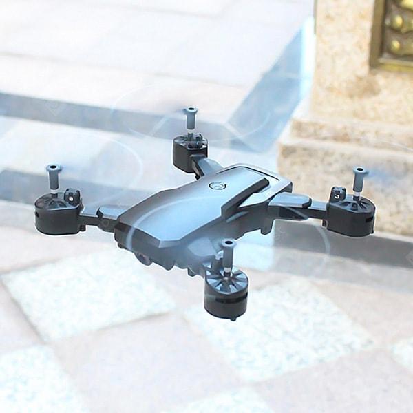 offertehitech-gearbest-D8 RC Drone - RTF Altitude Hold Headless Mode One Key Takeoff / Landing UAV  Gearbest