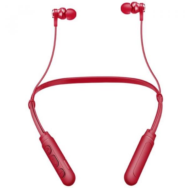 offertehitech-gearbest-DM1 Neck-mounted Sports Bluetooth Headset  Gearbest