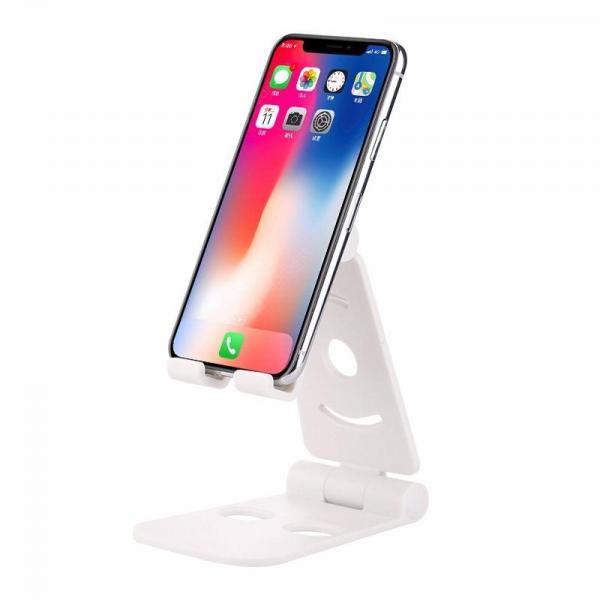 offertehitech-gearbest-Desktop Stand Lazy Folding Mobile Phone Holder  Gearbest