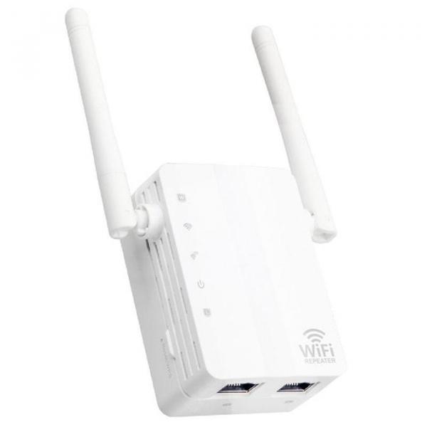 offertehitech-gearbest-Dual LAN WiFi Range Extender Wireless Router Repeater  Gearbest