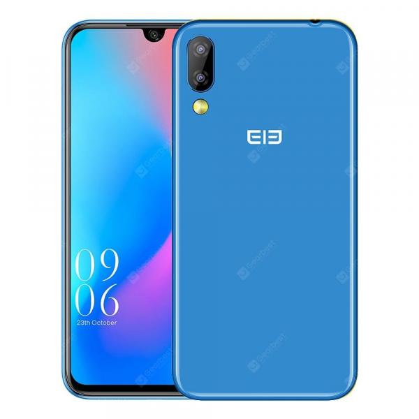 offertehitech-gearbest-Elephone A6 Mini 4G Phablet  Gearbest