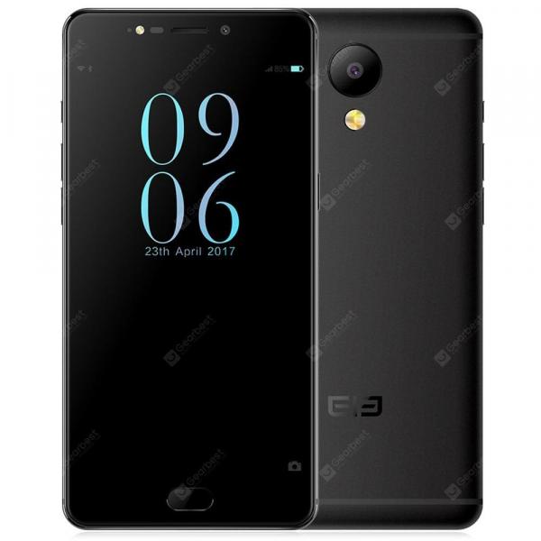 offertehitech-gearbest-Elephone P8 4G Phablet  Gearbest